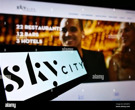skycity stock|Skycity Entertainment .